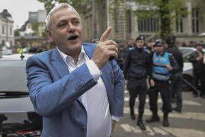 Dragnea