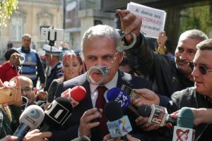 Dragnea