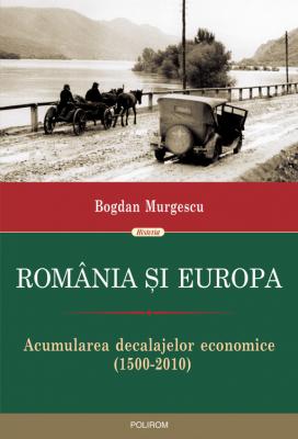 Romania si Europa