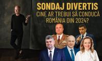 Sondaj