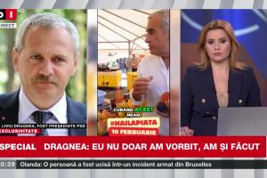 Dragnea