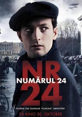 Numarul 24